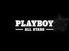 Melissa Stratton in Sunday Reset - PlayboyPlus