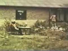 Olde Tyme Hardcore #55