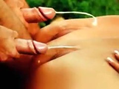 Vintage Cumshot Compilation (Part 6)