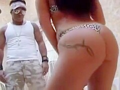 Monica Santhiago wants a BBC