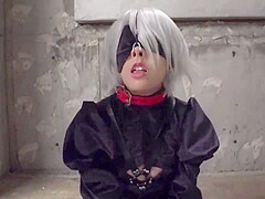 Amazing porn scene Asian greatest pretty one