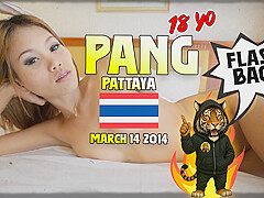 Flashback: Pang - Videos - JohntronX