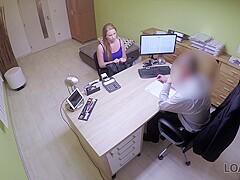Big Cock Will Never Get You Bored! With Nata Lee