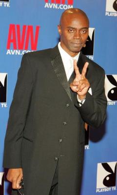 Sean Michaels