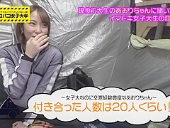 早漏美脚ダンサーをGETしてエロい腰つきの騎乗位SEX