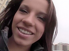 NRFTA - Angel Rivas threesome