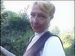 Casting der anderen Art
