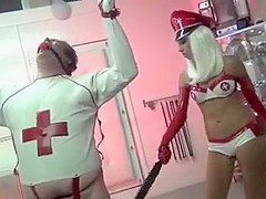 Jennifer Mistress brutal therapy