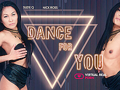 Dance for you