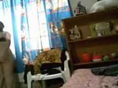 DILETTANTE ARAB HOTTY MASTURBATING AT HOME