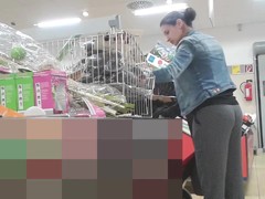 ARAB ASS