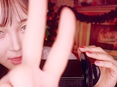 Eunzel Asmr - Vampire Ear Licking