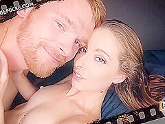 Jamie Jackson - Kennedy And Jamies Private College Pov Fuck