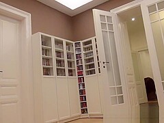 Mofos - Lets Try Anal - Lexi Dona - Anal For