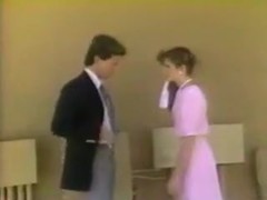 Peter North and Jennifer Noxt