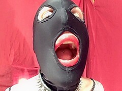 Intro - Extreme Treatment - Two Cock For 1 Slave Slut - Spiel Maschineries Tunnel Gag Throat Ramming