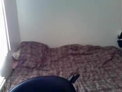 Colombian Prostitute on hidden cam