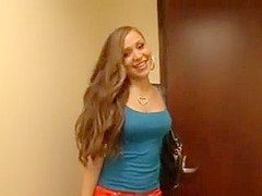 Cum stained casting couch 15 scene  tiffany taylor