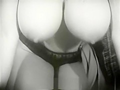 Nice Ass and Tits at the Same Time