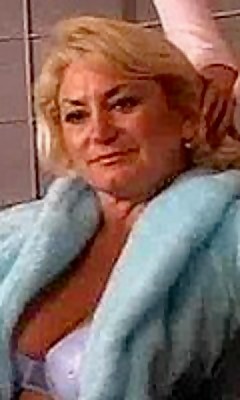 Madame LaVey