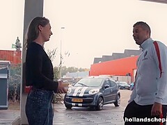 Kate Lovly Hardcore (dutch)
