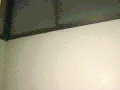 FSET-843 Take A Drunken Office Lady Home