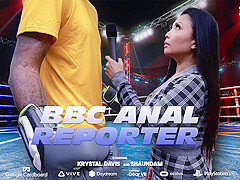 BBC Anal Reporter - FBOMBSTUDIOZ