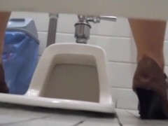 1919gogo 7387 Voyeur work women of shame toilet voyeur 114 Pissing - Defecation