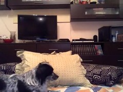 maturelady5u secret record on 01/20/15 16:46 from chaturbate