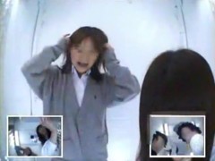 Zipang5223 First release VIP seized series! Vol.10 take photo booth Hidden Girls School Uniform good