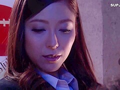 Shiraki Yuko And Yuko Shiraki - [uncensored]白木優子jux-844 The Female Teacher, Pies Intrinsic Ban