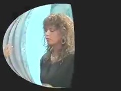 Tracey Adams - Billion Dollar Babe!