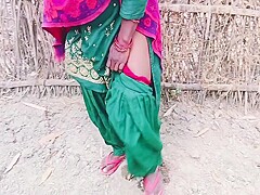 Bihar Tr Xhtad Village Nomita Bhabhi Fingerings Outdoors With Village Bhabhi