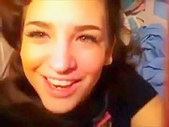 Gone with scarlett 12 feet - Self toe suck 2