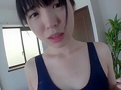 COSU-009 The Yurika Exhausted Neburi The Girl Of S - Shijou Yurika