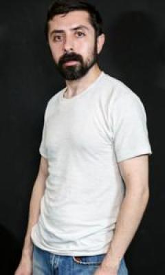 Geoff Gregorio
