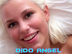Lola Myluv In Dido Angel - Wunf 3