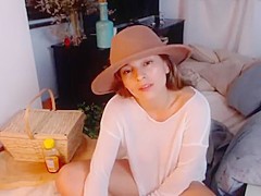 Best Japanese model in Exotic JAV video