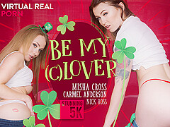 Be My (c)lover
