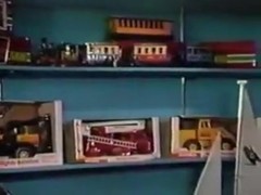 Toys Store Story