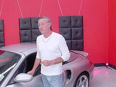 If you can't handle Porsche, how you gonna handle Vanessa and Stacey?