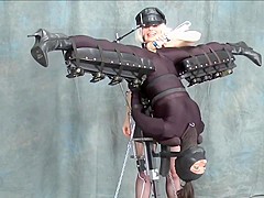 T-fixed and vibrated