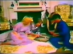 Crystal Dawn and Lisa Thatcher foursome