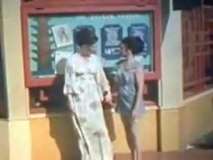 Retro Lesbians 2