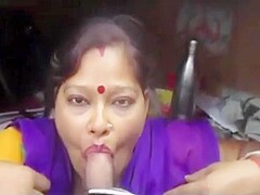 Indian Aunty Sex Video Of Desi Cheating Wife Latika