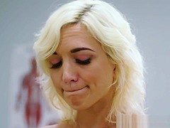 Dana Vespolis Milf Pussy Eaten By Eliza Jane