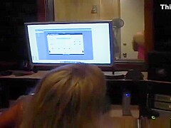 MILF sex video featuring Brooke Belle and Brooke Haven