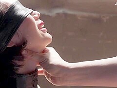 Masochistic Actress' Torture: Bondage, Confinement, and SM Training. Asian Erotic Video. x2x0FD7BF6B