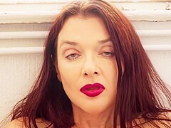 Masturbation Im Badezimmer