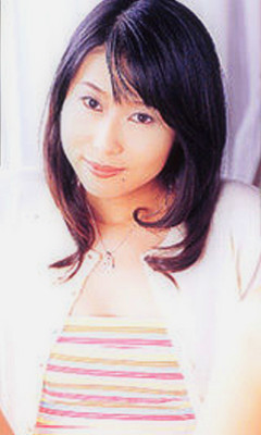 Usagi Tsukioka